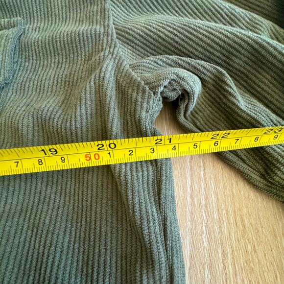 Little Bipsy Hooded Corduroy Jacket - Size M - Picture 5 of 7